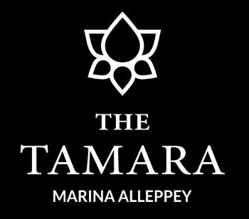 The Tamara Marina Alleppey Label Device mark 7288315 Trademark