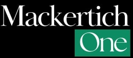 Mackertich One Device mark 7288495 Trademark