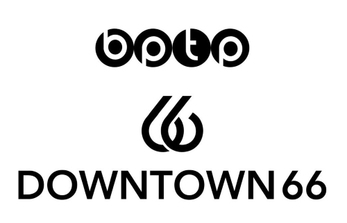 Bptp Downtown 66 Device mark 7288600 Trademark