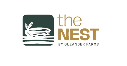 The Nest By Oleander Farms Device mark 7288959 Trademark