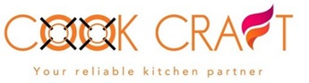 Cook Craft - Your Reliable Kitchen Partner Device mark 7289063 Trademark