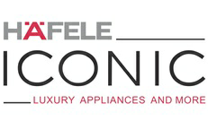 Hafele Iconic - Luxury Appliances And More Device mark 2505232 Trademark