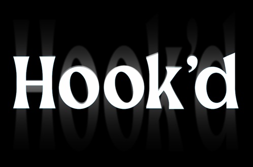 Hook'd Device Mark Device mark 7289268 Trademark