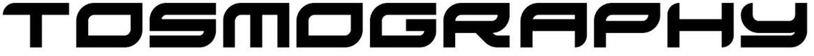 Tosmography Device mark 7289331 Trademark