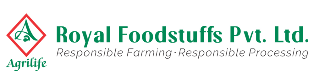 Agrilife With Tagline Responsible Farming - Responsible Processing Device mark 7290108 Trademark