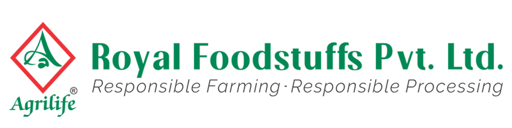 Agrilife With Tagline Responsible Farming - Responsible Processing Device mark 7290109 Trademark