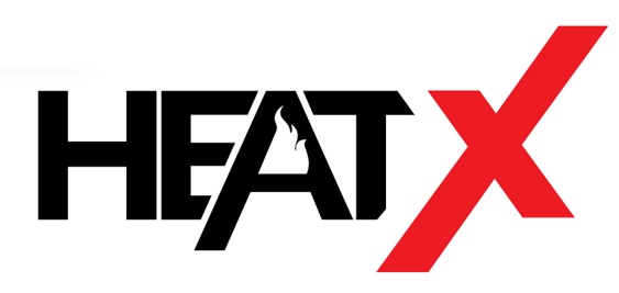 Heat X Device mark 7290070 Trademark