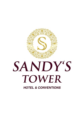 Sandy's Tower (label) Device mark 7290318 Trademark
