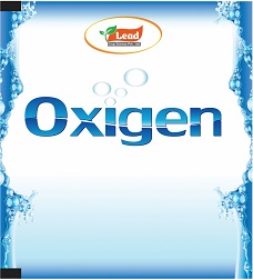Lead Oxigen Device mark 7290407 Trademark