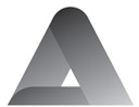 A (logo) Device mark 7290331 Trademark