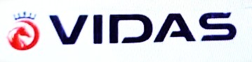 Vidas Device mark 7290717 Trademark