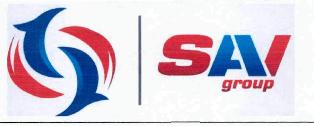 Sav Device mark 2322782 Trademark