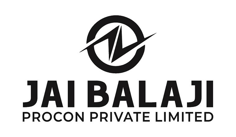 Jai Balaji Procon Private Limited (device) Device mark 7290771 Trademark