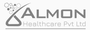 Almon Healthcare Device mark 7291138 Trademark