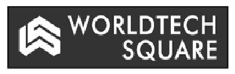 Worldtech Square Device mark 7291305 Trademark
