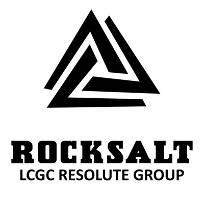 Rocksalt Device mark 7291702 Trademark