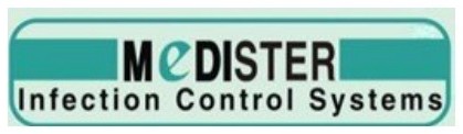 Medister Infection Control Systems (label) Device mark 7291988 Trademark