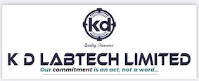 K D K D Labtech Limited Device mark 7292084 Trademark