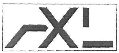 Axl (logo) Device mark 2799640 Trademark
