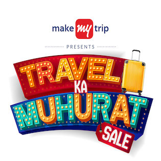 Travel Ka Mahurat Sale Fanciful Design Logo Device mark 7292440 Trademark