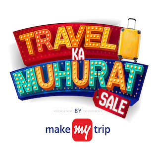 Travel Ka Mahurat Sale Fanciful Design Logo Device mark 7292441 Trademark