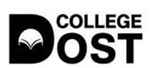 College Dost (device) Device mark 7292405 Trademark
