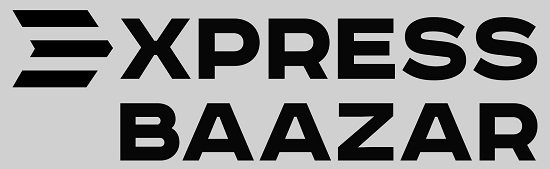 Express Baazar Device mark 7292371 Trademark