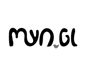 Myngl (with Device) Device mark 7293111 Trademark