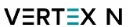 Vertex N With Device Device mark 7293198 Trademark