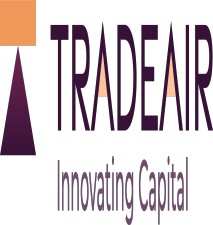 Tradeair Innovating Captial Device mark 7293341 Trademark