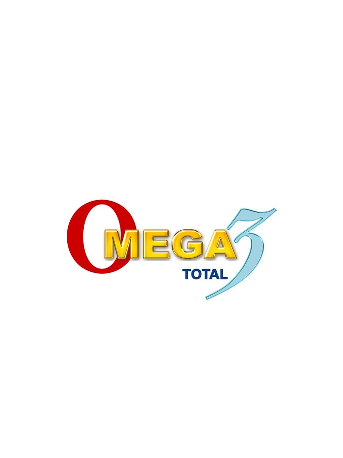 Omega- 3 Total Device mark 7292800 Trademark