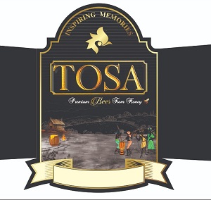 Tosa Device mark 7292808 Trademark