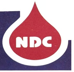 Ndc Device mark 7293620 Trademark
