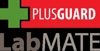 Labmate Plus Guard Device mark 7293563 Trademark