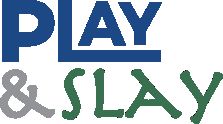 Play & Slay Device mark 7293565 Trademark
