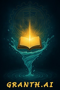 Granth.ai Device mark 7293665 Trademark
