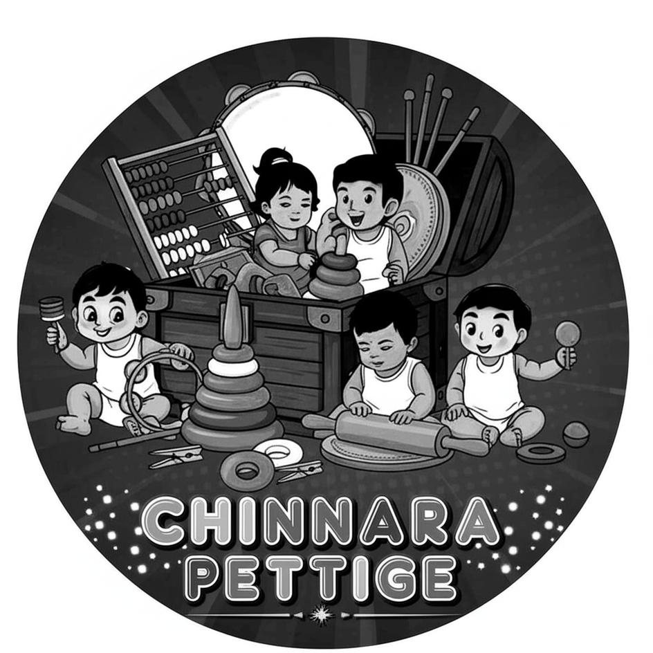 Chinnara Pettige Device mark 7293775 Trademark