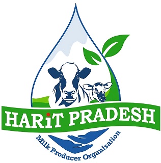 Harit Pradesh Milk Producer Organisation Device mark 7293798 Trademark