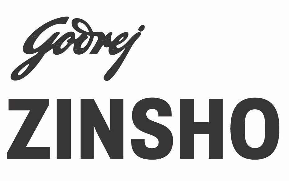 Godrej Zinsho Device mark 7293899 Trademark