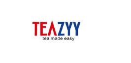 Teazyy–tea Made Easy Device mark 7293679 Trademark