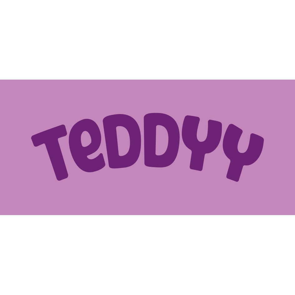 Device Mark Of Teddyy Device mark 7294546 Trademark