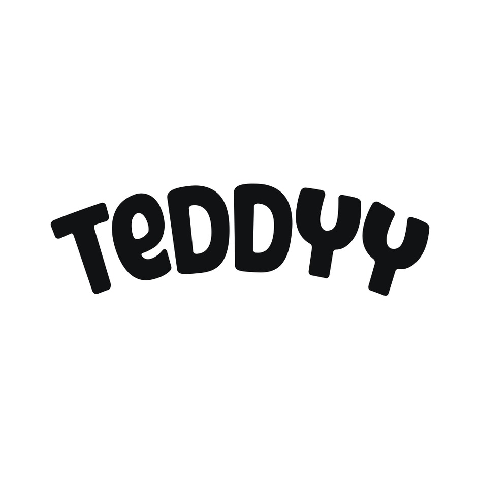 Device Mark Of Teddyy Device mark 7294553 Trademark