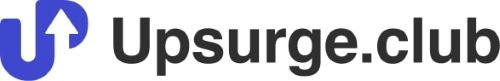Upsurge.club Device mark 7294452 Trademark