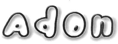 Adon (device) Device mark 2800127 Trademark