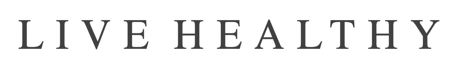 Live Healthy Device mark 7294594 Trademark