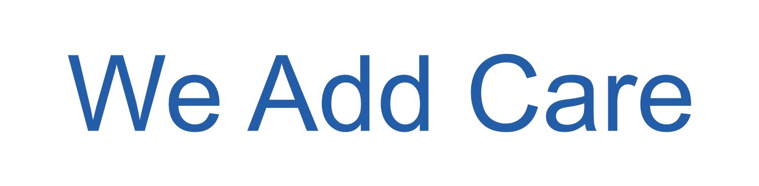 We Add Care Device mark 7294596 Trademark