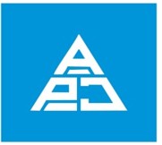 Apj (logo And Device) Device mark 7294634 Trademark