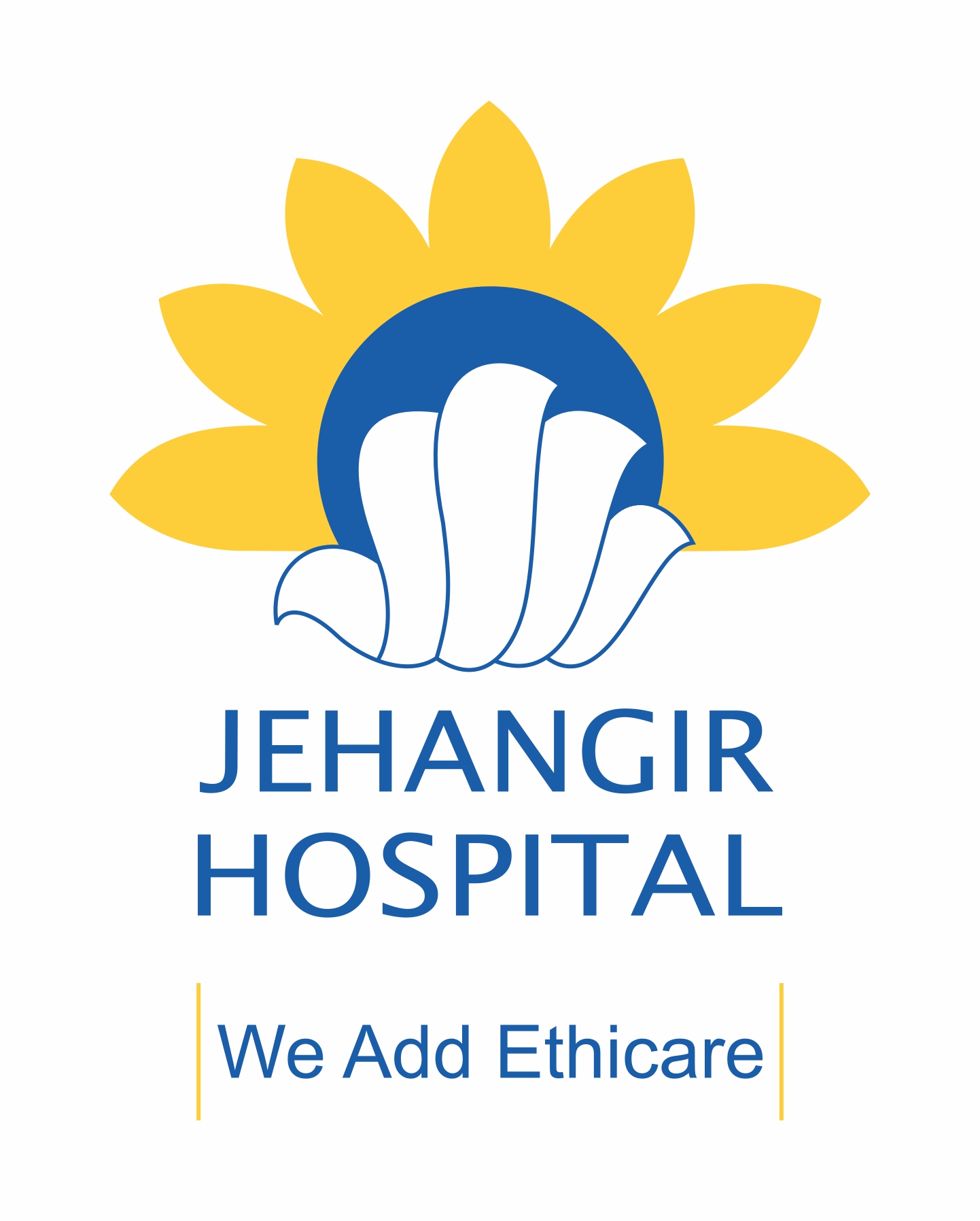 Jehangir Hospital We Add Ethicare Device mark 7294600 Trademark