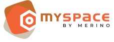 My Space By Merino Device mark 7294637 Trademark