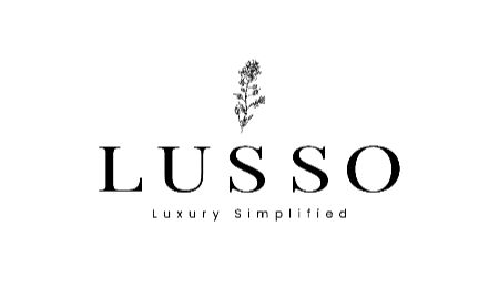 Lusso ; Luxury Simplified Device mark 7293923 Trademark